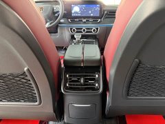 FAW Red Flag HS5 2.0T AWD Shadow Edition - ფოტო 12