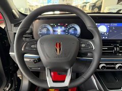 FAW Red Flag HS5 2.0T AWD Shadow Edition - ფოტო 14