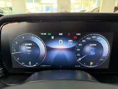 FAW Red Flag HS5 2.0T AWD Shadow Edition - ფოტო 15