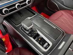 FAW Red Flag HS5 2.0T AWD Shadow Edition - ფოტო 16