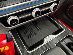FAW Red Flag HS5 2.0T AWD Shadow Edition - ფოტო 19