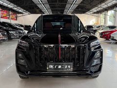 FAW Red Flag HS5 2.0T AWD Shadow Edition - ფოტო 2