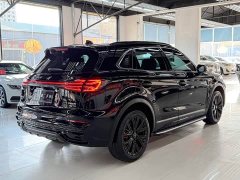 FAW Red Flag HS5 2.0T AWD Shadow Edition - ფოტო 4
