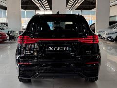 FAW Red Flag HS5 2.0T AWD Shadow Edition - ფოტო 5