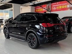 FAW Red Flag HS5 2.0T AWD Shadow Edition - ფოტო 6