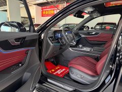 FAW Red Flag HS5 2.0T AWD Shadow Edition - ფოტო 7