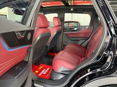 FAW Red Flag HS5 2.0T AWD Shadow Edition - ფოტო 8