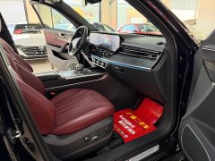 FAW Red Flag HS5 2.0T AWD Shadow Edition - ფოტო 9