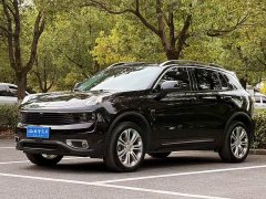 Lynk & Co 01 2.0T Two-Wheel Drive Pro Edition National V Emission Standard - photo 1