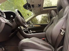 Lynk & Co 01 2.0T Two-Wheel Drive Pro Edition National V Emission Standard - photo 10