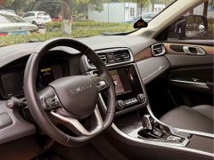 Lynk & Co 01 2.0T Two-Wheel Drive Pro Edition National V Emission Standard - photo 12