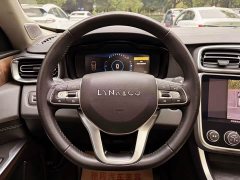 Lynk & Co 01 2.0T Two-Wheel Drive Pro Edition National V Emission Standard - photo 14