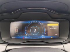 Lynk & Co 01 2.0T Two-Wheel Drive Pro Edition National V Emission Standard - photo 15