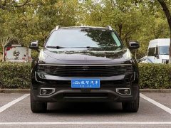Lynk & Co 01 2.0T Two-Wheel Drive Pro Edition National V Emission Standard - photo 2