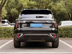 Lynk & Co 01 2.0T Two-Wheel Drive Pro Edition National V Emission Standard - photo 6