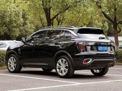 Lynk & Co 01 2.0T Two-Wheel Drive Pro Edition National V Emission Standard - photo 7