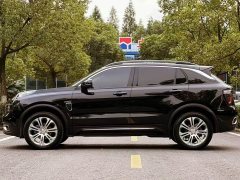 Lynk & Co 01 2.0T Two-Wheel Drive Pro Edition National V Emission Standard - photo 8