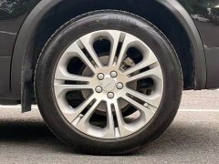 Lynk & Co 01 2.0T Two-Wheel Drive Pro Edition National V Emission Standard - photo 9