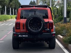 Tank 300 Off-Road Edition 2.0T Conqueror - ფოტო 2