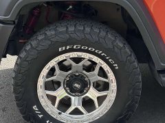 Tank 300 Off-Road Edition 2.0T Conqueror - ფოტო 4