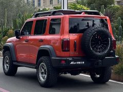 Tank 300 Off-Road Edition 2.0T Conqueror - ფოტო 6