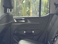Tank 300 Off-Road Edition 2.0T Conqueror - ფოტო 9