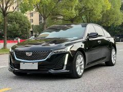 Cadillac CT5 28T Luxury (Standard Edition) - photo 1
