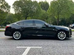 Cadillac CT5 28T Luxury (Standard Edition) - photo 3