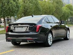 Cadillac CT5 28T Luxury (Standard Edition) - photo 4