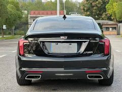 Cadillac CT5 28T Luxury (Standard Edition) - photo 5