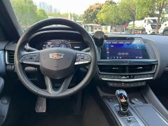 Cadillac CT5 28T Luxury (Standard Edition) - photo 6