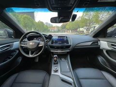 Cadillac CT5 28T Luxury (Standard Edition) - photo 7