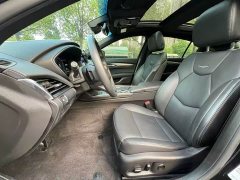 Cadillac CT5 28T Luxury (Standard Edition) - photo 8