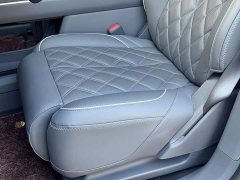 NIO ES8 Six-Seat Executive Signature Edition - ფოტო 12