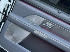 NIO ES8 Six-Seat Executive Signature Edition - ფოტო 14