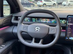 NIO ES8 Six-Seat Executive Signature Edition - ფოტო 15