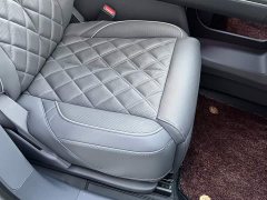 NIO ES8 Six-Seat Executive Signature Edition - ფოტო 17