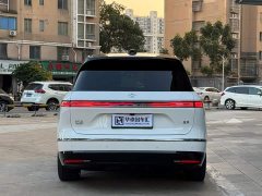 NIO ES8 Six-Seat Executive Signature Edition - ფოტო 5