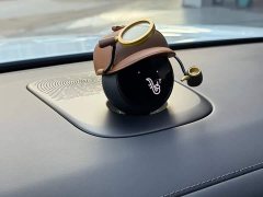 NIO ES8 Six-Seat Executive Signature Edition - ფოტო 9