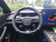 Xiaomi SU7 Quad Motor Ultra-Long Range Advanced Autonomous Driving Max - ფოტო 11