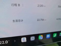 Xiaomi SU7 Quad Motor Ultra-Long Range Advanced Autonomous Driving Max - ფოტო 13