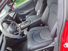 Xiaomi SU7 Quad Motor Ultra-Long Range Advanced Autonomous Driving Max - ფოტო 16