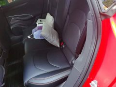 Xiaomi SU7 Quad Motor Ultra-Long Range Advanced Autonomous Driving Max - ფოტო 18