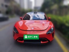Xiaomi SU7 Quad Motor Ultra-Long Range Advanced Autonomous Driving Max - ფოტო 2
