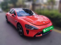 Xiaomi SU7 Quad Motor Ultra-Long Range Advanced Autonomous Driving Max - ფოტო 3