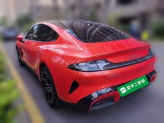 Xiaomi SU7 Quad Motor Ultra-Long Range Advanced Autonomous Driving Max - ფოტო 4