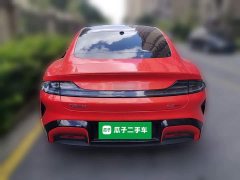 Xiaomi SU7 Quad Motor Ultra-Long Range Advanced Autonomous Driving Max - ფოტო 5