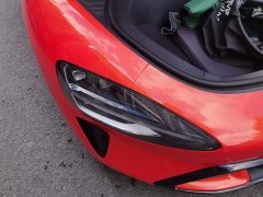 Xiaomi SU7 Quad Motor Ultra-Long Range Advanced Autonomous Driving Max - ფოტო 7