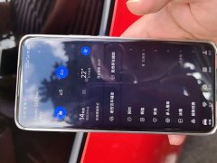 Xiaomi SU7 Quad Motor Ultra-Long Range Advanced Autonomous Driving Max - ფოტო 9