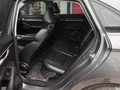 Geely Emgrand 4th Generation 1.5L CVT Luxury - ფოტო 11